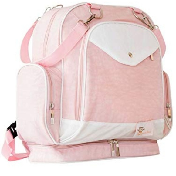 yz generation Handbags - NWOT YZ GENERATIONS backpack